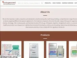 Sites similar to indogenmed.com