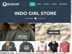 Sites similar to indogirlstore.com