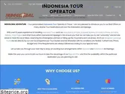 Sites similar to indoglobaltours.com