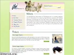 Sites similar to indogneato.com
