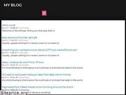 Sites similar to indogoal4d.com
