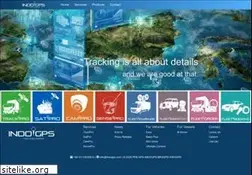 Sites similar to indogps.com