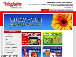 Sites similar to indographs-printing.com