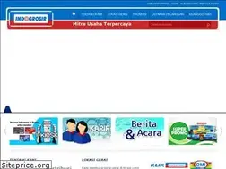Sites similar to indogrosir.co.id