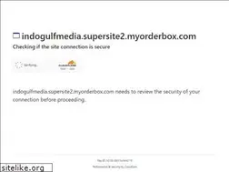 Sites similar to indogulfmedia.com