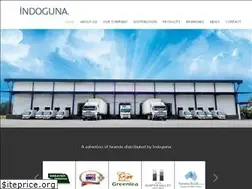 Sites similar to indoguna.co.id