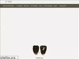 Sites similar to indohair.com
