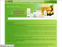 Sites similar to indoherbalproducts.com