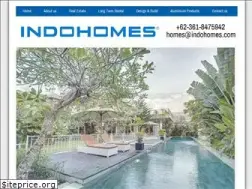 Sites similar to indohomes.com