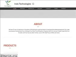 Sites similar to indohygiene.in