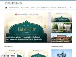 Sites similar to indoindians.com