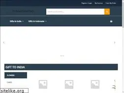 Sites similar to indoindianshop.com