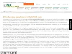 Sites similar to indoinnovations.com