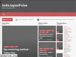 Sites similar to indojapanpulse.com