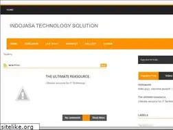 Sites similar to indojasa.com