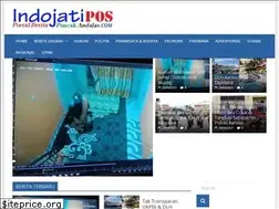 Sites similar to indojatipos.com