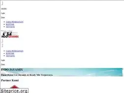 Sites similar to indojayamix.com