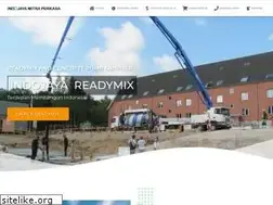 Sites similar to indojayareadymix.com