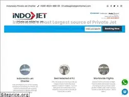 Sites similar to indojetcharter.com