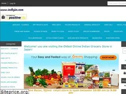 Sites similar to indojin.com