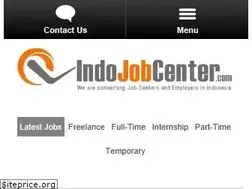 Sites similar to indojobcenter.com