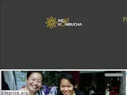 Sites similar to indokombucha.com