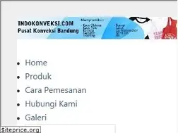 Sites similar to indokonveksi.com