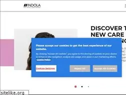 Sites similar to indola.com