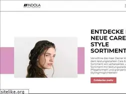 Sites similar to indola.de