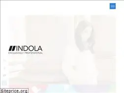 Sites similar to indola.es