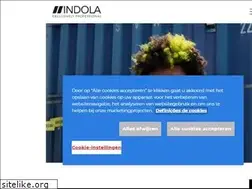 Sites similar to indola.nl