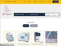 Sites similar to indolabutama.com