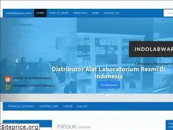 Sites similar to indolabware.com