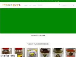 Sites similar to indolankacc.com