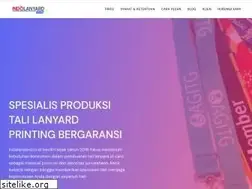 Sites similar to indolanyard.co.id