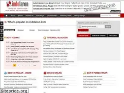 Sites similar to indolaron.com