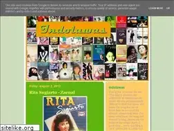 Sites similar to indolawas-english.blogspot.com