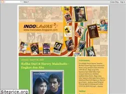 Sites similar to indolawas.blogspot.com