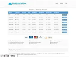 Sites similar to indoleech.com