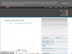 Sites similar to indolencia.blogspot.com