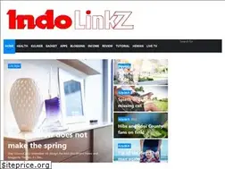Sites similar to indolinkz.com