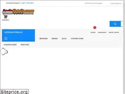 Sites similar to indolistrik.com