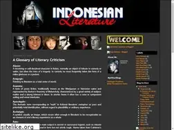 Sites similar to indolit.blogspot.com