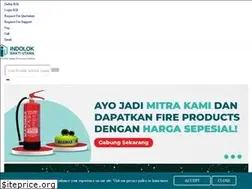 Sites similar to indolok.id