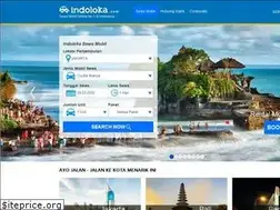 Sites similar to indoloka.com