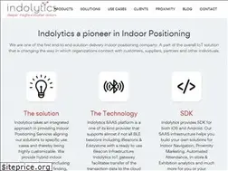 Sites similar to indolytics.com