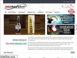 Sites similar to indomagicland.com