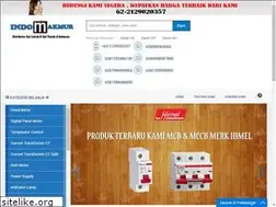 Sites similar to indomakmurmandiri.co.id