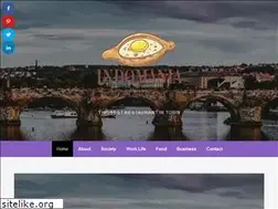 Sites similar to indomaniarestaurant.com
