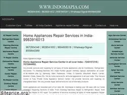 Sites similar to indomapia.com